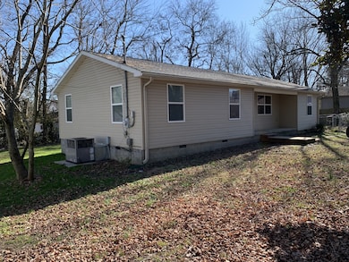 719 Mill St, Manchester, TN 37355 - photo 3