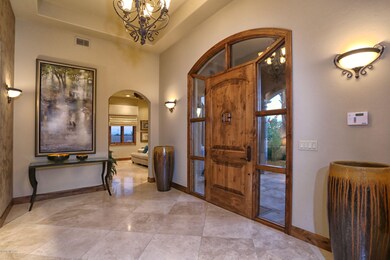 Gorgeous Woodwork