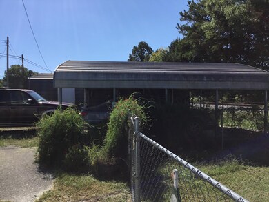 Carport