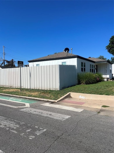 1700 SW 18th St, Oklahoma City, OK 73108 - photo 6