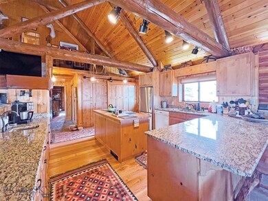 268 Davis Ln, Twin Bridges, MT 59754 - photo 7