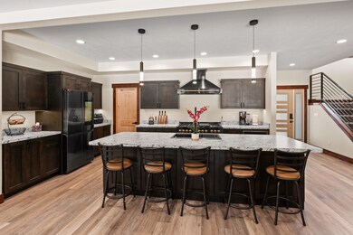 528 Gallatin Ave, West Yellowstone, MT 59758 - photo 4