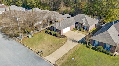 7736 Preservation Park Dr, Montgomery, AL 36117 - photo 7