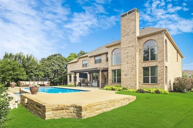 2409 Remuda Ct, Southlake, TX 76092 - photo 2