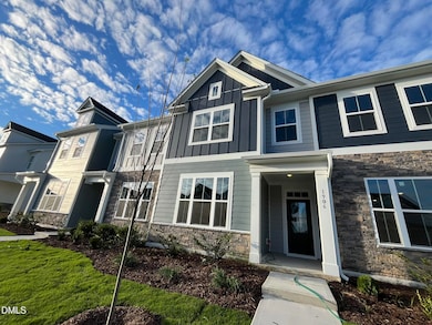 1906 Plott Balsam Dr, Wendell, NC 27591 - photo 2