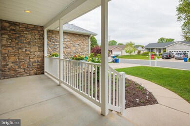 907 Woodhaven Ct, Havre de Grace, MD 21078 - photo 2