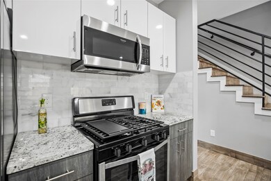 3923 Yale St unit B, Houston, TX 77018 - photo 4