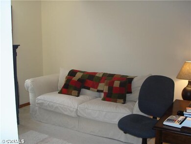 Other - First Floor Bedroom or Office