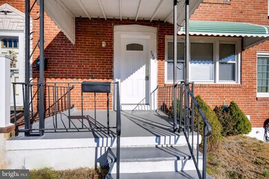 5467 Bucknell Rd, Baltimore, MD 21206 - photo 2