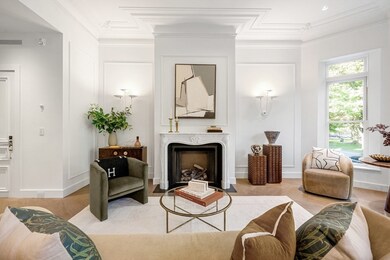 260-262 Commonwealth Ave unit 1A, Boston, MA 02116 - photo 2