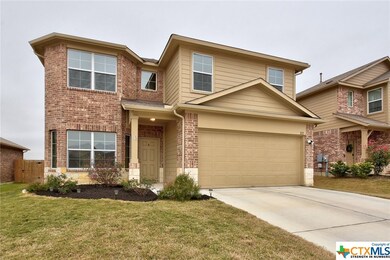 221 Northern Flicker St, Kyle, TX 78640 - photo 2