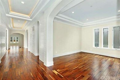 Front Foyer