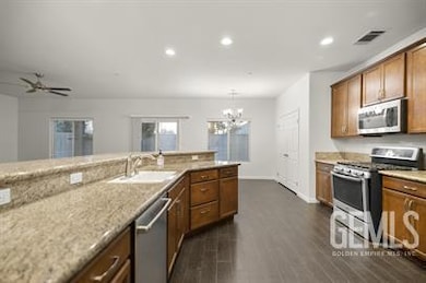 3811 Cornerstone Way, Bakersfield, CA 93311 - photo 7