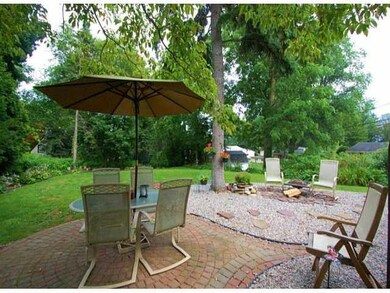 Patio/Deck Private paradise!