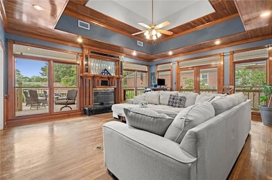 2616 Charlotte Oaks Dr, Mobile, AL 36695 - photo 3