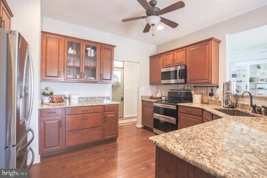 164 Salvo Way, Hedgesville, WV 25427 - photo 4