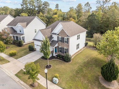 1525 Reynolds Mill Rd, Wake Forest, NC 27587 - photo 5