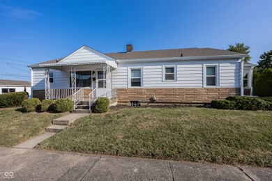 94 S 5th Ave, Beech Grove, IN 46107 - photo 4