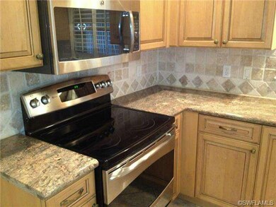 Kitchen View