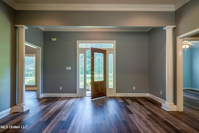 Foyer 2