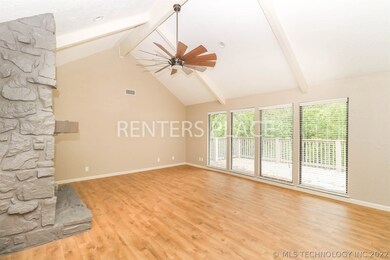 12502 S 12th St, Jenks, OK 74037 - photo 3