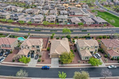 25969 N Sandstone Way MLS09