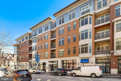 Twelve 09 unit 206, Baltimore, MD 21201 - photo 3