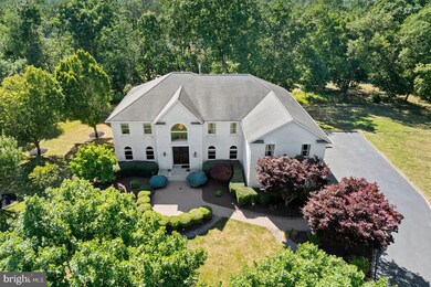 100 Ichabod Crane Ln, Belle Mead, NJ 08502 - photo 3