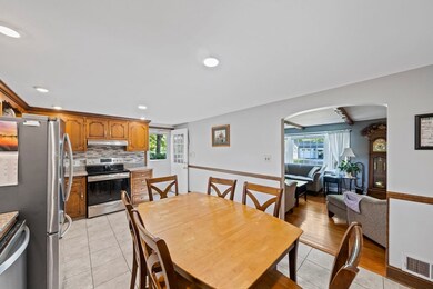 1121 Auburn St, Whitman, MA 02382 - photo 7