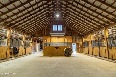 Riding Stable