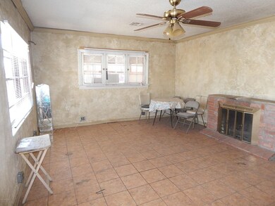 Front room