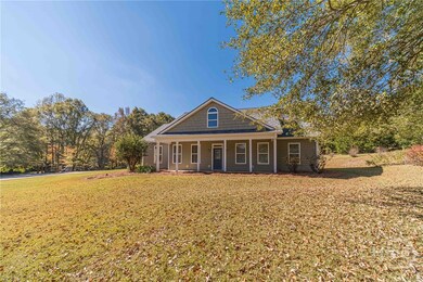 840 N Cross Lane Rd, Bethlehem, GA 30620 - photo 4