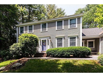 21 Hickory Ln, Yarmouth, ME 04096 - photo 4