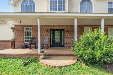 3455 Kinneys Rd, Cedar Hill, TN 37032 - photo 4