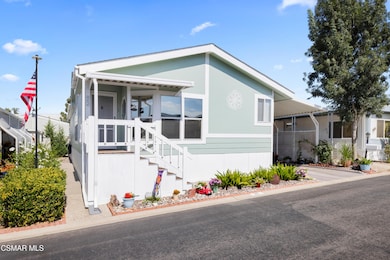 195 Tierra Rejada Rd unit 52, Simi Valley, CA 93065 - photo 3