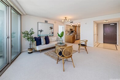 Ko'olani unit 4306, Honolulu, HI 96814 - photo 4