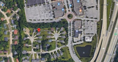 223 Walter Ct, Carmel, IN 46032 - photo 2