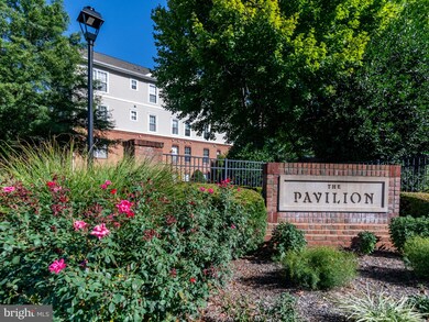 The Pavillion unit 412, Falls Church, VA 22043 - photo 2