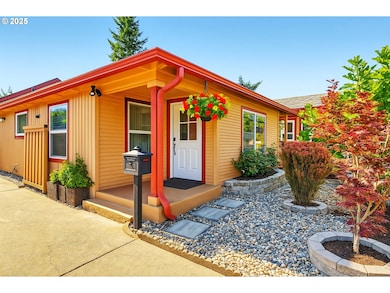 6435 SE 71st Ave, Portland, OR 97206 - photo 2