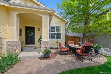 7638 S Hudson Way, Centennial, CO 80122 - photo 5