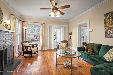 1213 Belvedere Ave, Jacksonville, FL 32205 - photo 4