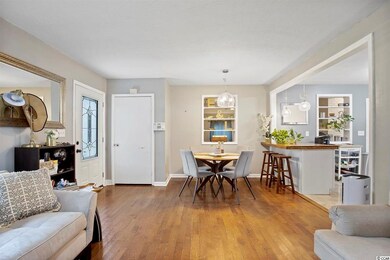 1682 Middleton St, Georgetown, SC 29440 - photo 6