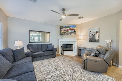 3409 Shiraz Loop, Round Rock, TX 78665 - photo 2