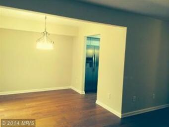 3806 Joshua Place unit 44D, Alexandria, VA 22309 - photo 4