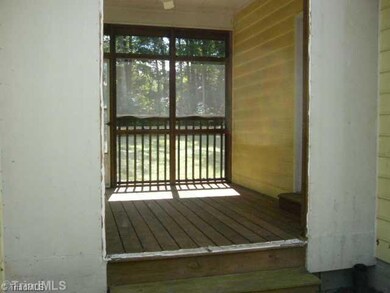 Other. Breezeway from 2 car attached garage to home.