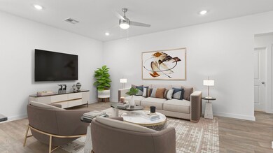 1547 Cinque Terre Way, Richmond, TX 77406 - photo 7