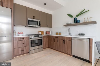 3736 12th St NE unit 101, Washington, DC 20017 - photo 3