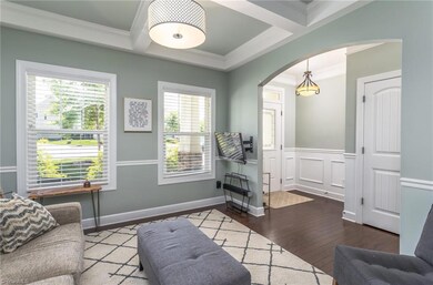 2354 Birch View Dr, High Point, NC 27265 - photo 5