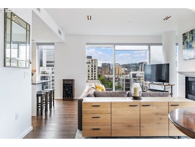 The Cosmopolitan unit 814, Portland, OR 97209 - photo 3