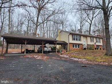 2013 Old Sawmill Ln, Amissville, VA 20106 - photo 2